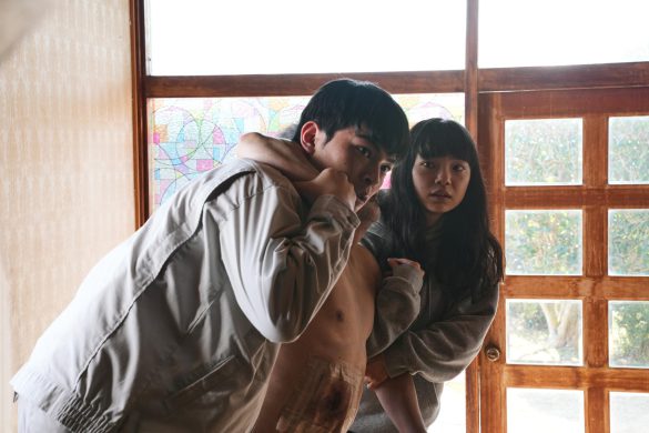 古川琴音インタビュー