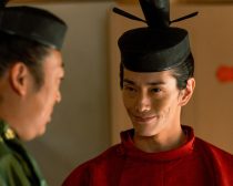 『光る君へ』第3回（C）NHK