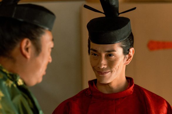 『光る君へ』第3話