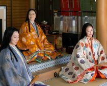 『光る君へ』第3回（C）NHK