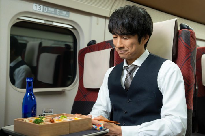 居酒屋新幹線2