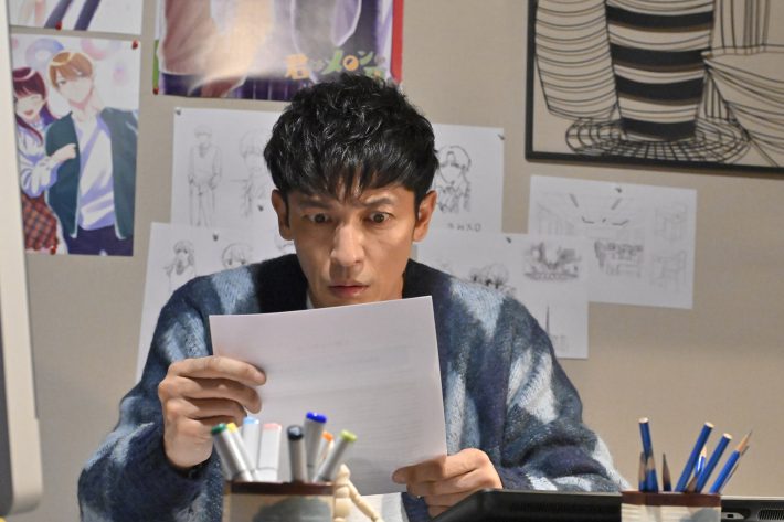 「ジャンヌの裁き」