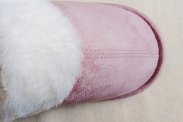 ニトリルームシューズ