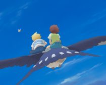 『屋根裏のラジャー』より