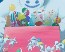 『屋根裏のラジャー』より