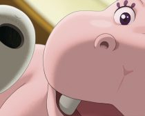 『屋根裏のラジャー』より