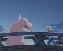 『屋根裏のラジャー』より