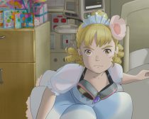 『屋根裏のラジャー』より