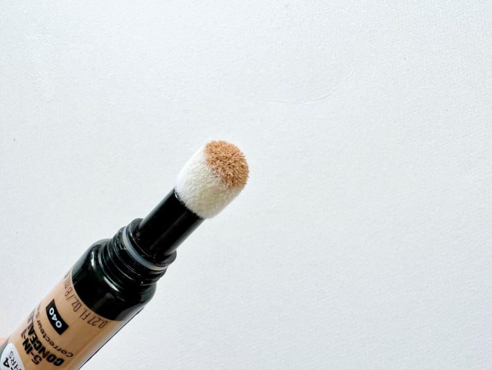 肌トラブルをカバーしてくれるコンシーラー