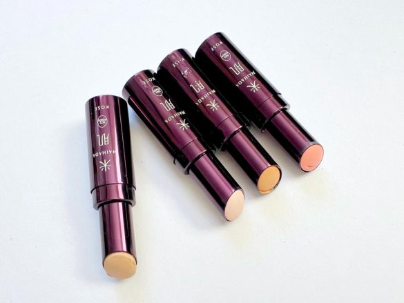 ピンポイントにケアするなら米肌のスティック