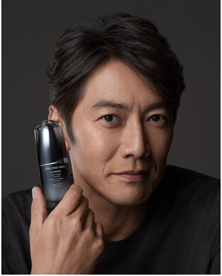 資生堂のプレスリリースより