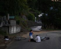 『罪と悪』大東駿介さんインタビュー