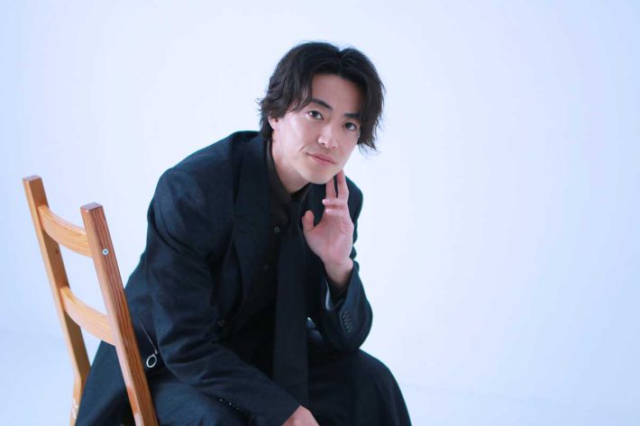 『罪と悪』大東駿介さんインタビュー