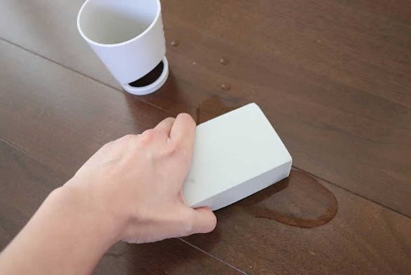 超吸水スポンジ