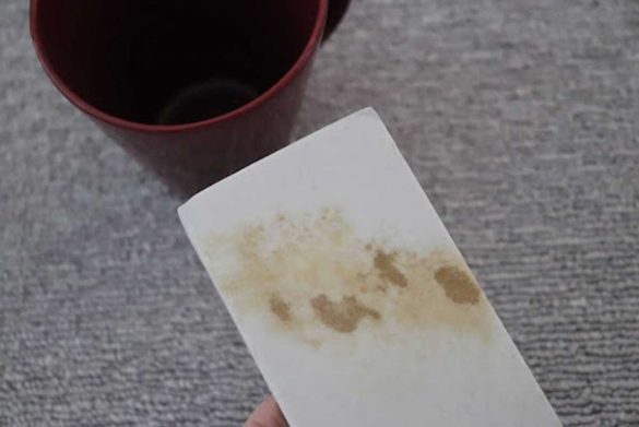 超吸水スポンジ