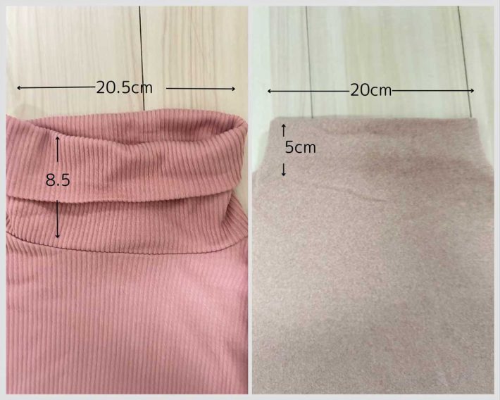 ワークマンユニクロ