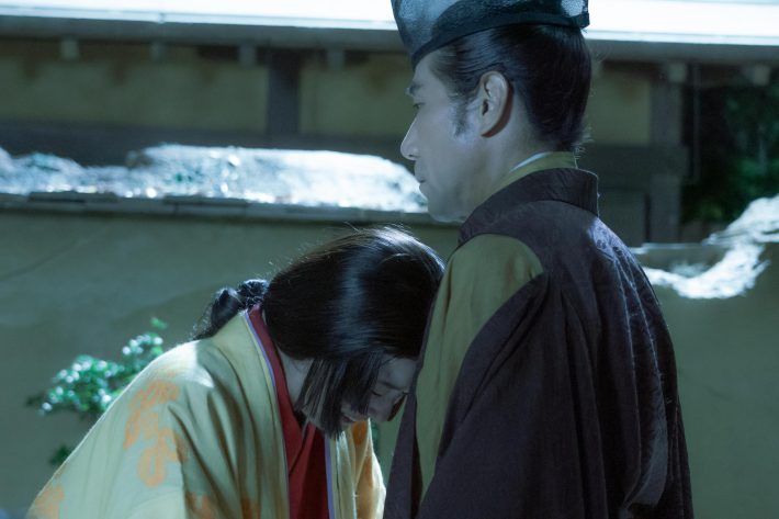 『光る君へ』（C）NHK