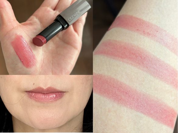 セザンヌ リップカラーシールド