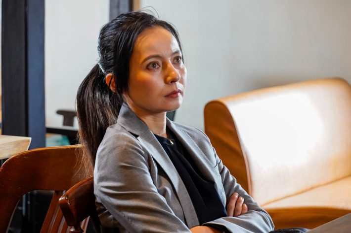 『夫を社会的に抹殺する5つの方法 Season2』