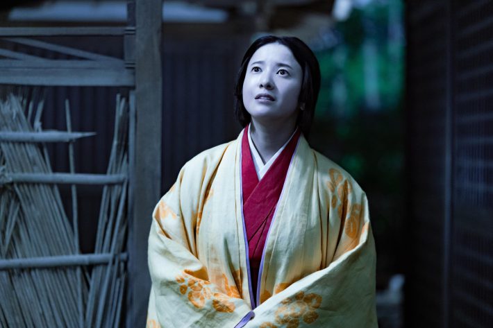 『光る君へ』（C）NHK