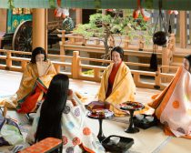 『光る君へ』(C)NHK