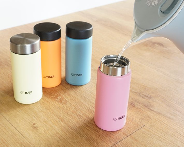 真空断熱カスタムボトル　MMP型（タイガー魔法瓶）