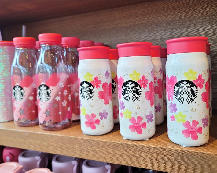 カラフルすぎる？