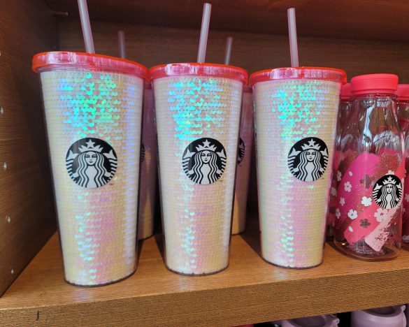 SAKURA2024コールドカップタンブラースパンコール651ml 2600円