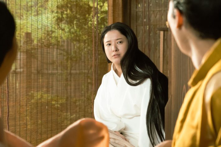 『光る君へ』（C）NHK