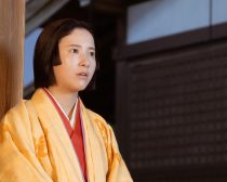 『光る君へ』（C）NHK