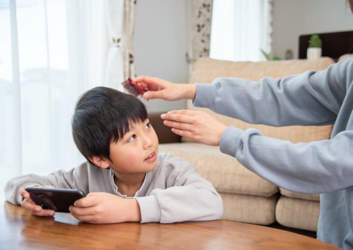 イケおじスピ療法士202402