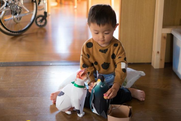 イケおじスピ療法士202402