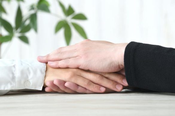 イケおじスピ療法士202402