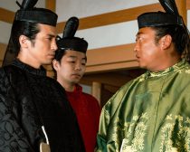 『光る君へ』（C）NHK