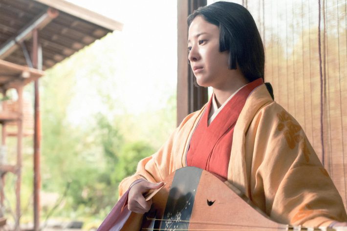 『光る君へ』（C）NHK