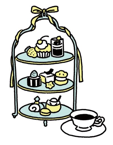 イラスト/くぼあやこ