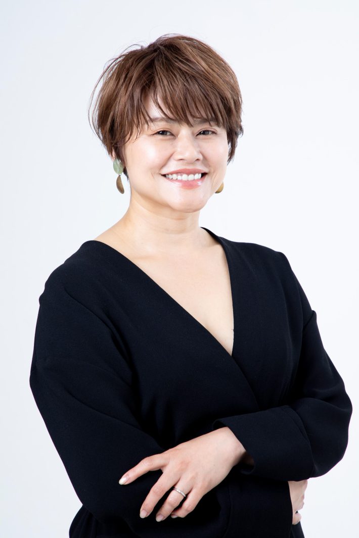 鈴木ひろみさん