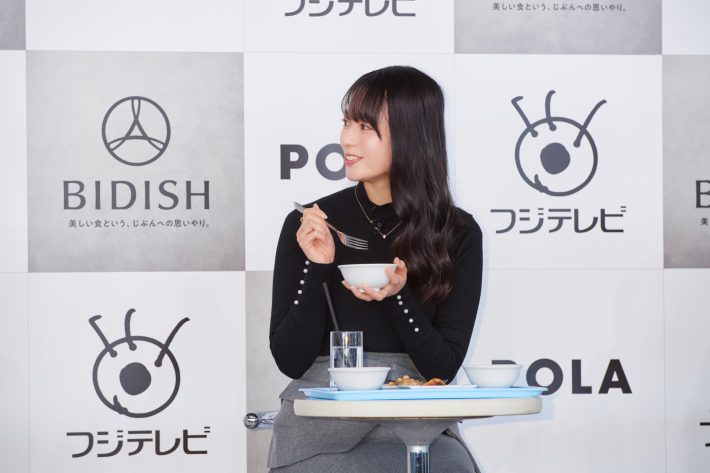 発表会のようす