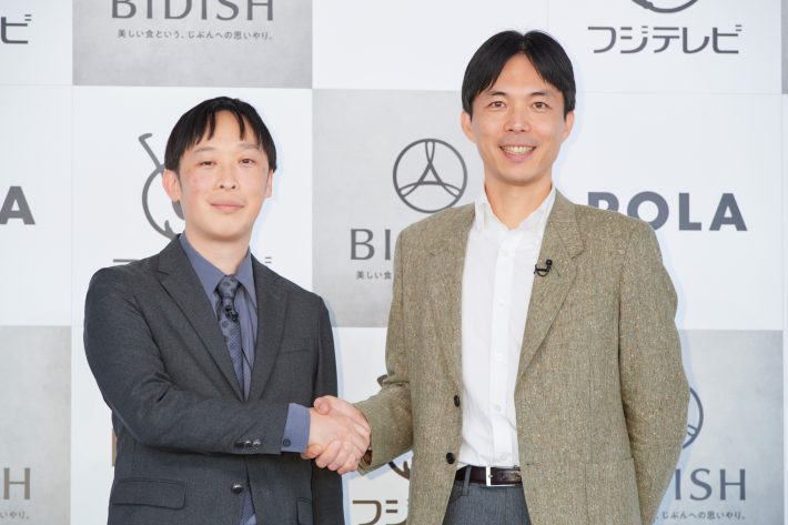 発表会のようす