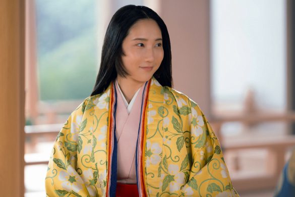 『光る君へ』(C)NHK