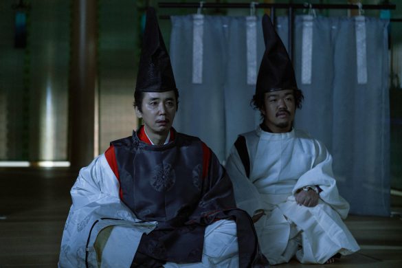 『光る君へ』（C）NHK