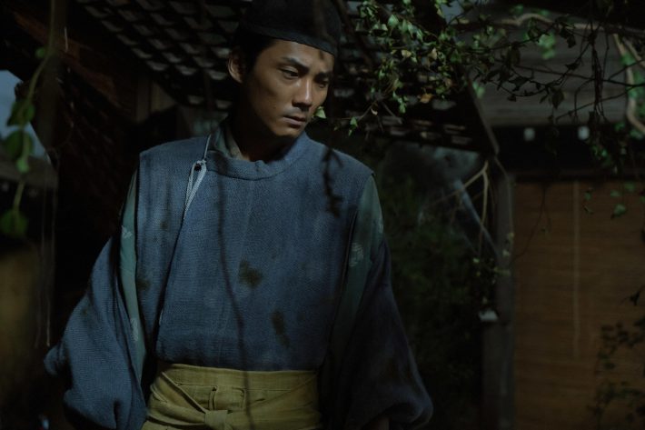 『光る君へ』（C）NHK