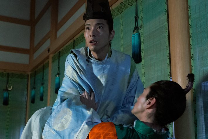 『光る君へ』（C）NHK