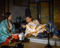 『光る君へ』(C)NHK