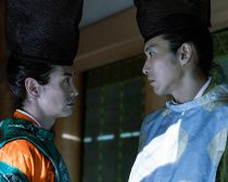 『光る君へ』(C)NHK