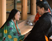 『光る君へ』(C)NHK