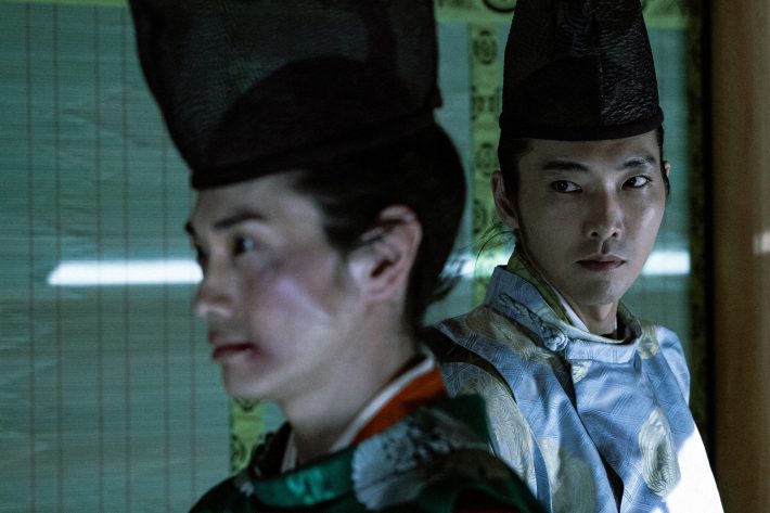 『光る君へ』（C）NHK