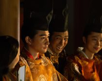 『光る君へ』(C)NHK