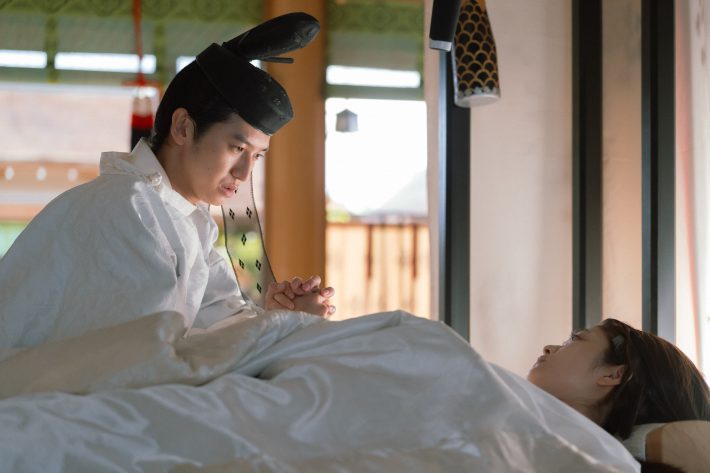 『光る君へ』（C）NHK