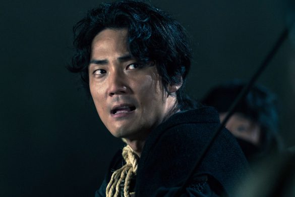 『光る君へ』(C)NHK